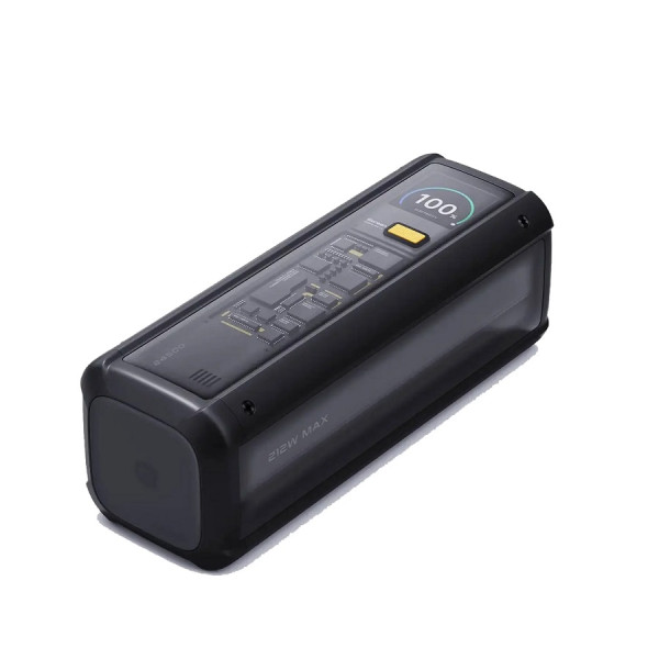 Xiaomi 212W HyperCharge Power Bank 25000mAh GL