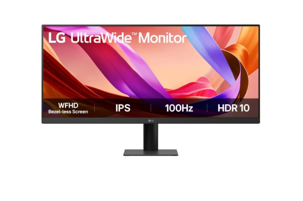 Monitor 24'' LG 34U511A-B.AEU IPS 2560x1080100Hz5msHDMIDP