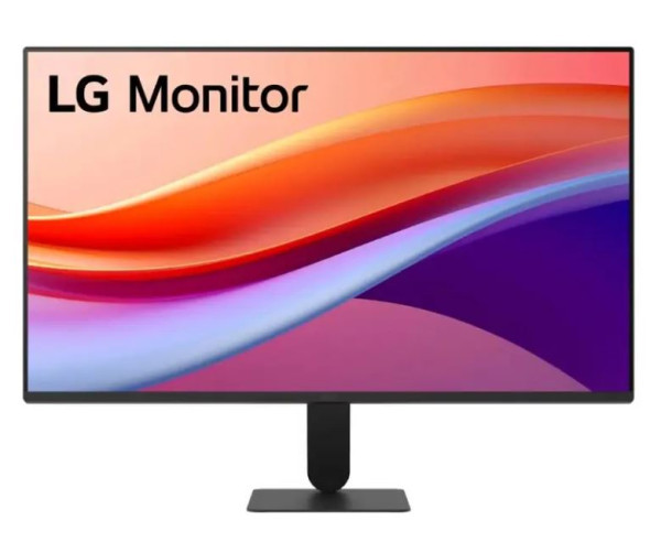 Monitor 27'' LG 27U41YA-B.AEUQ IPS â€š1920x1080120Hz5msHDMIVGA