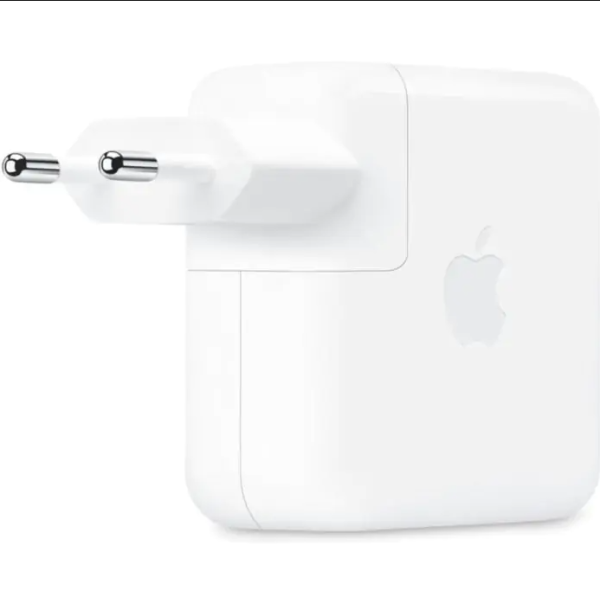 Apple 70W USB-C Power AdapterMXN53ZMASAPZ918
