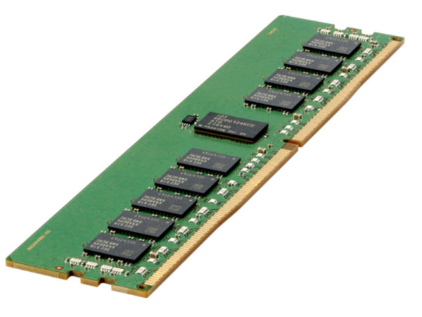 Memorije HPE 16GB (1x16GB)Dual Rankx4DDR42933CAS-21-21-21RegisteredRemarketSmart Memory Kit