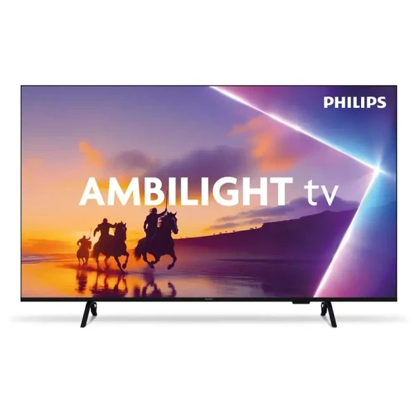 SMART LED TV 55 Philips 55PUS840012 3840x2160UHD4KDVB-TT2T2-HDCSS2