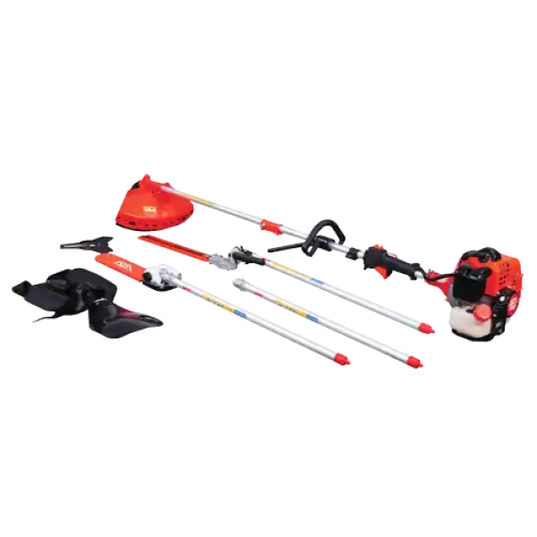 Mutifunkcijski motorni trimer AGM ATM 3321