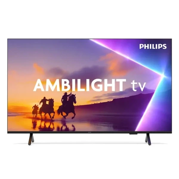 SMART LED TV 75 Philips 75PUS851012 3840x2160UHD4KDVB-TT2CSS2