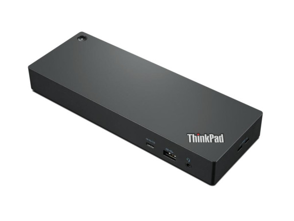 ThinkPad Thunderbolt 4 Dock Workstation Dock  -  EUINAVIEROK