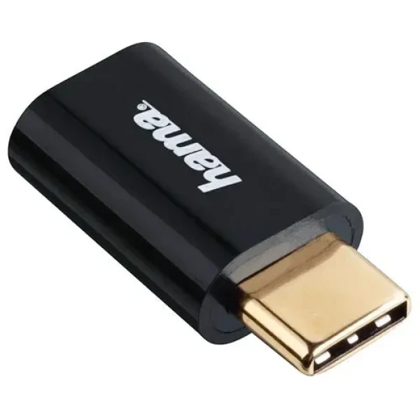 Adapter USB A-USB Micro ŽM Z 90C