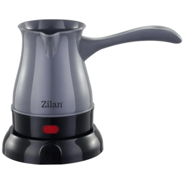 Kuvalo za kafu Zilan ZLN 0189zapremina 0.3L siva