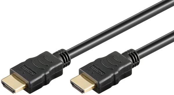 Kabl HDMI Goobay 2.015m