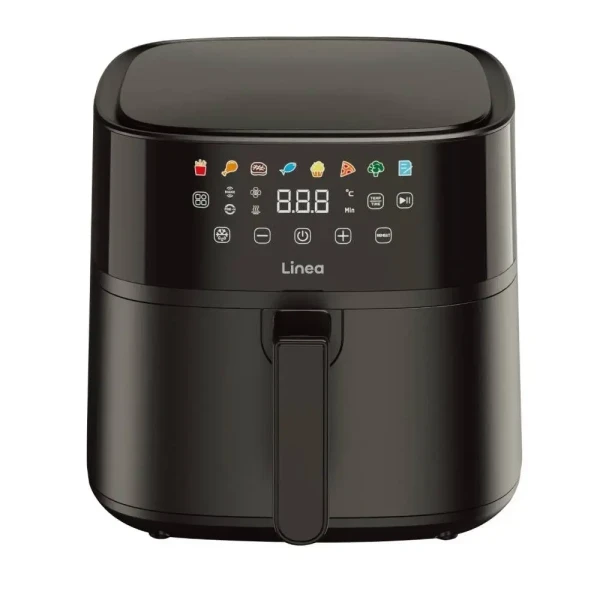 AirFryer Linea LAFDH-06938L8 programacrna