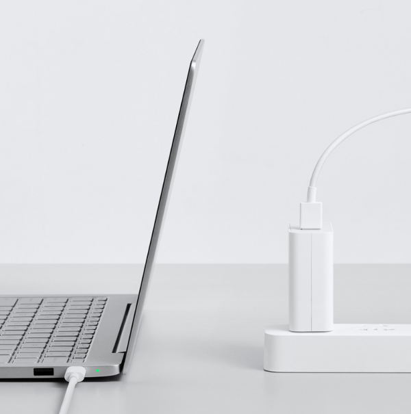 Xiaomi Mi 6A Type-A to Type-C Cable,20V/6A