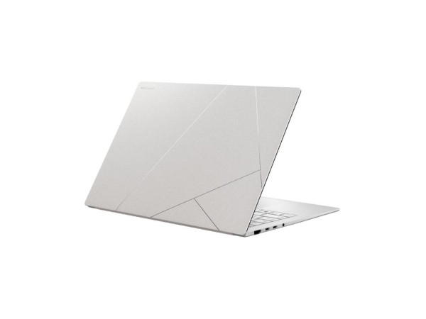Laptop ASUS Zenbook S 14 UX5406SA-PZ278X W11P14''3K OLED TouchU7 258V32GB1TBbacklolovkafutrola