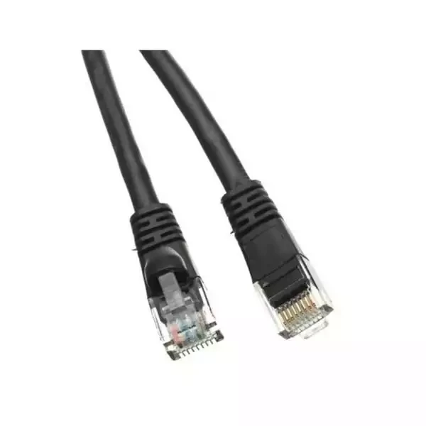 UTP kabl cat.6 Kettz 5m UT-K050 Crni