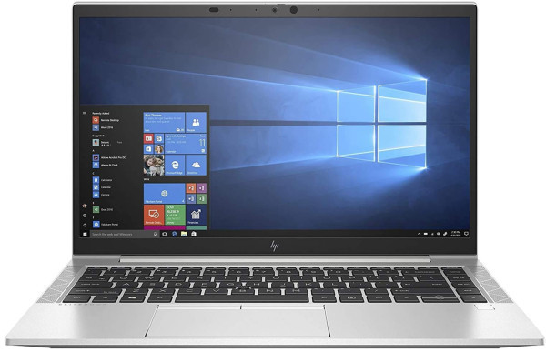 Ref. NB HP EliteBook 840 G7 i5-10310U8GB256GB14'' FHDQWERTZ DEChargerWin11P