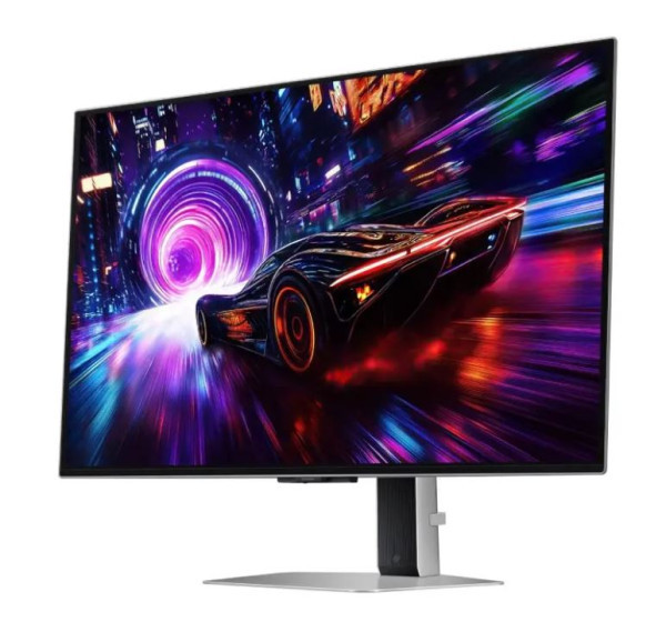 Monitor 32'' Samsung LS32FG810SUXEN OLED 3840x2160240Hz0.03ms2xHDMIDPAUX crn