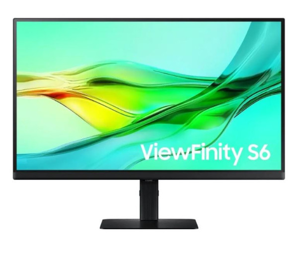 Monitor 27'' Samsung LS27D600UAUXEN IPS 2560x1440100Hz5msHDMI2xDP3.5mmpivot