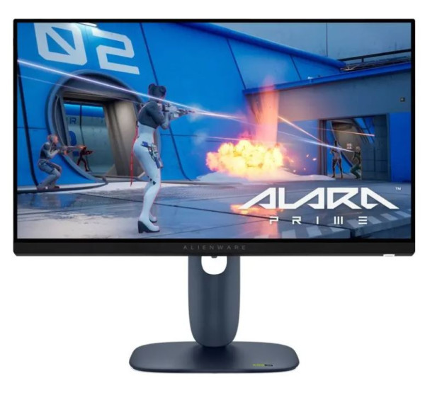 Monitor 24.5'' Dell Alienware AW2525HM IPS 1920x1080320Hz1ms2xHDMIDPUSBpivo