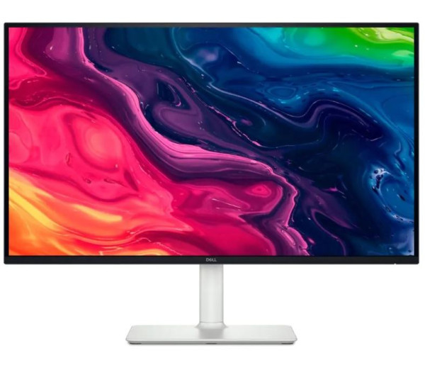 Monitor Dell 27'' S2725QS IPS 3840x2160120Hz4ms2xHDMIDPpivot