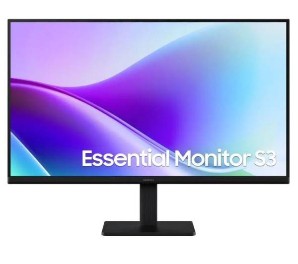 Monitor 27'' Samsung LS27F320GAUXEN IPS 1920x1080120Hz5ms2xHDMIcrni