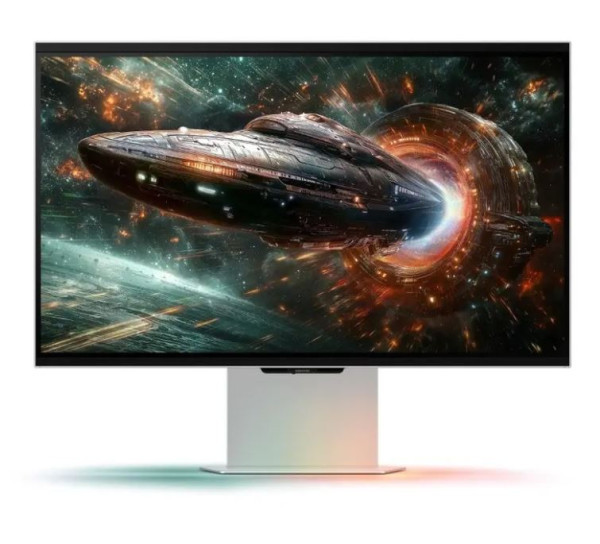 Monitor 27'' Samsung LS27FG900XUXEN IPS 3840x2160 4k165Hz1ms2xHDMIDPUSBPIV