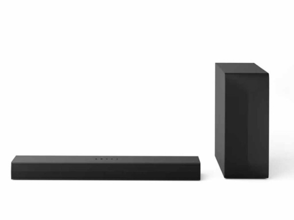 Soundbar LG S60T340w3.1