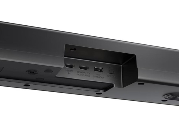 Zvucnik LG S70TYSoundbar400WBluetoothcrna