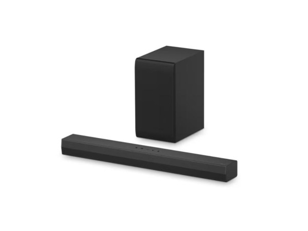 Zvucnik LG S40TSoundbar300WBluetoothcrna