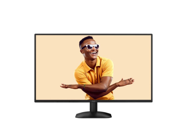 Monitor AOC 27B31H 27''IPS1920X1080120Hz4ms GtGHDMI,VGAVESAcrna