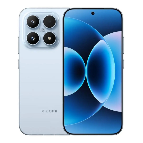 Xiaomi 17 EU 12+256 Ice Blue