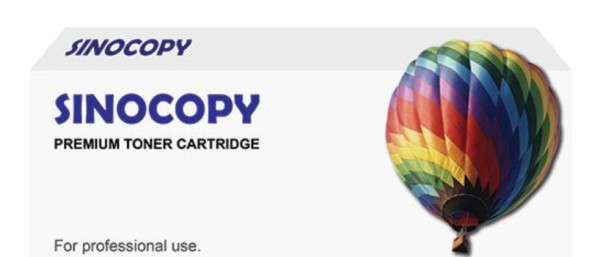 Toner CF259X Sinocopy M404nM404dnM428dwM428fdnM428fdwLBP-233DW