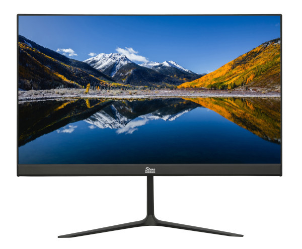 Monitor 21.5'' Stars Solutions F4 IPS 1920x1080100Hz3msHDMIVGA