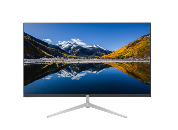Monitor 27'' Stars Solutions F4 IPS 1920x1080100Hz3msHDMIVGA crna