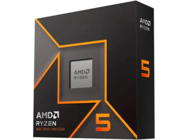 Procesor AMD Ryzen 5 9600X 6C12T3.9GHz38MB65WAM5BOX