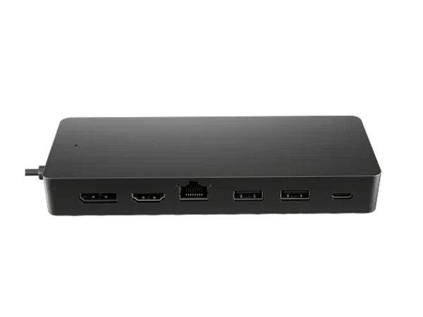 HP docking station Universal multiport Hub 50H55UT