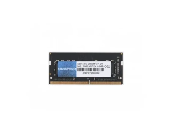 Memorija DDR4 16GB 2666MHz MicroForm PC2666