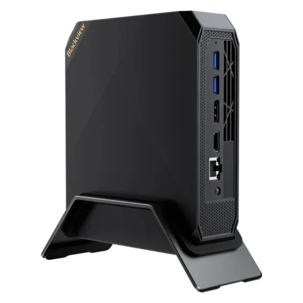 Mini PC Blackview MP200 i9-11900H16GBNVMe 512GBDual WiFiLANBTWin11Pro