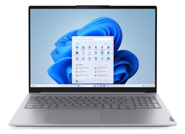 NB Lenovo ThinkBook 16 G8 U5-135U16GBM.2 512GB SSD16''FPBLSRB3Y21SK00FQYA