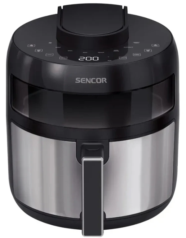 SENCOR SFR 5010BK friteza na vruc vazduh