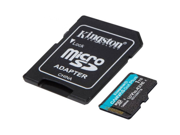 Memorije kartice KINGSTON SDCG41TB