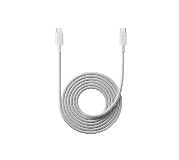 Xiaomi 6A Braided USB-C to USB-C Cable (1m)