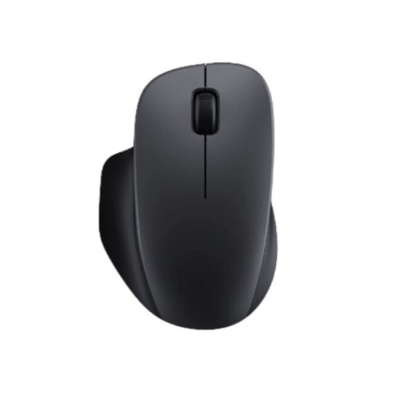 Xiaomi Wireless Mouse Comfort Edition (Black)