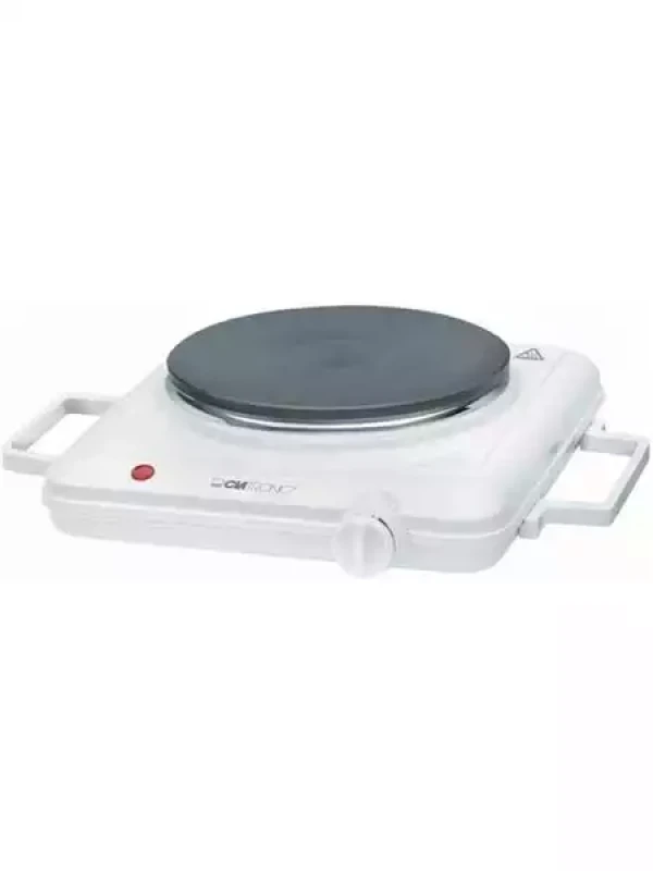 Električni rešo CLatronic EKP3582 snaga 1500Wprečnk 18cm