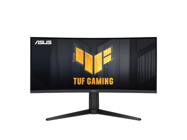 Monitor ASUS TUF VG34VQL3A 34''VA,zakrivljen,21:93440x1440180Hz1ms GtGHDMIx2,DPx2,USBFreesync