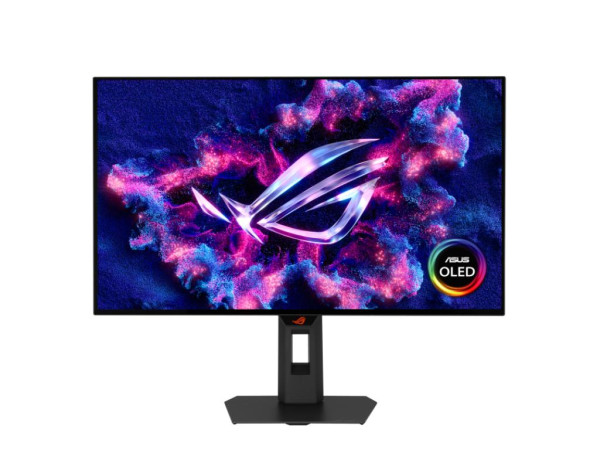 Monitor ASUS ROG XG27AQDMGR 26.5''OLED2560x1440240Hz0.03ms GtGHDMIx2,DPVESAPivotzvucnici