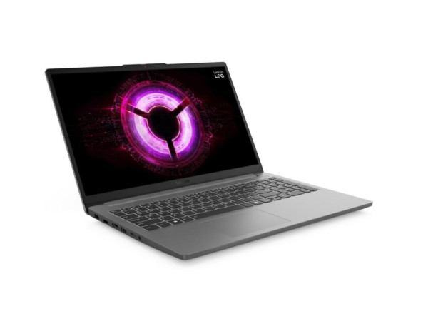 Laptop LENOVO LOQ 15ARP10 DOS 15.6'' FHDRyzen 7-7735HS16GB512GBRTX 3050bcklt srbsiva