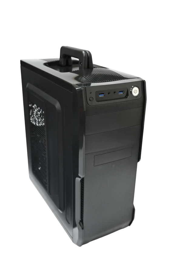 Računar ZEUS Intel i3-14100DDR5 16GBm.2 1TB