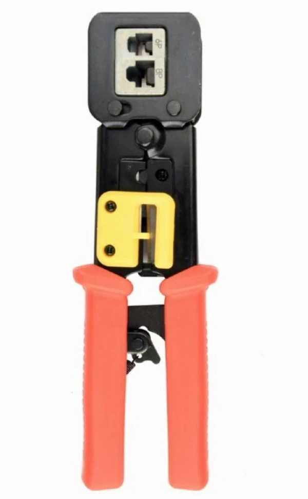 Klešta za krimpovanje i sečenje RJ45RJ11RJ20 Gembird T-WC-05