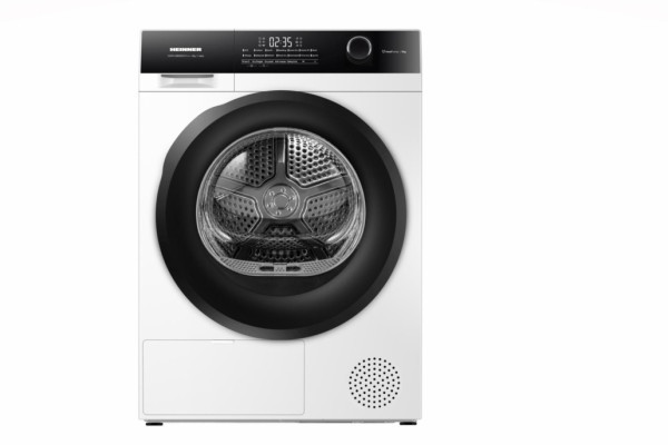 Mašina za sušenje veša HEINNER HHPD-HMK90IVFC+++9kg15programatoplotna pumpa