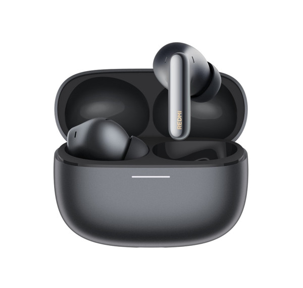 REDMI Buds 8 Pro Obsidian Black