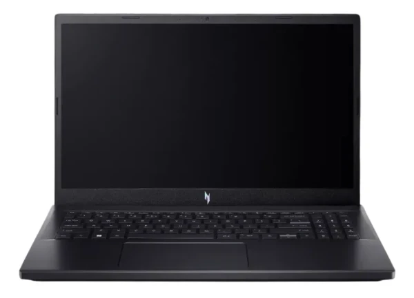 Laptop Acer Nitro V15 AI ANV15-42 15.6 FHD IPS 165HzR5-7640HS16GBNVMe 512GBRTX4050 6GBGLANback