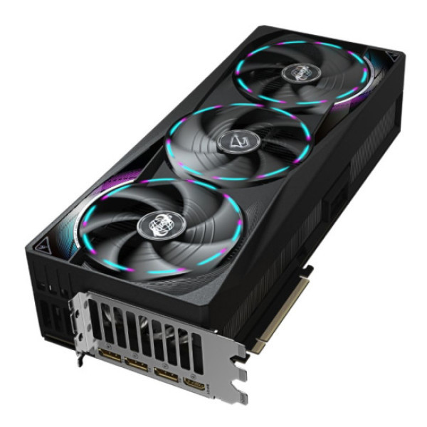 Gigabyte RTX 5090 AORUS 32GB, GV-N5090AORUS M-32GD